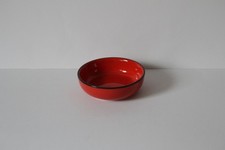 Thomas Scandic Rot Dessertschale Eisschale Schale 11 cm