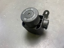 (232444 Anhängerkupplung Entriegelungshebel AUDI A6 (4F, C6) 4F9813685A) 2.0 TD