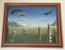Bild von helmut gerigk - von,