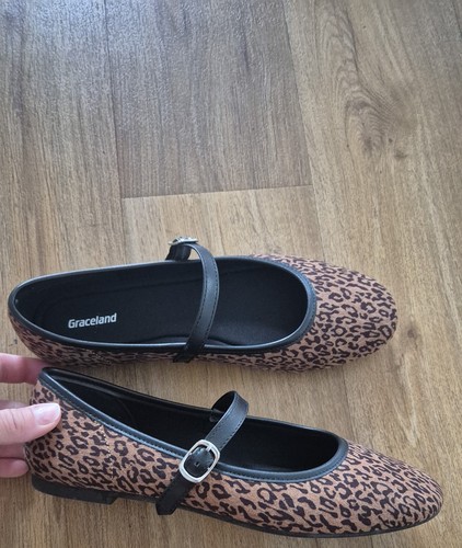 Mary jane ballerinas - mary,
