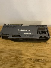 Geforce RTX 3080 Nvidia