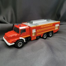 Siku 2109 feuerwehr - siku,