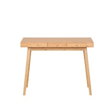 Schreibtisch mit 3 Schubladen