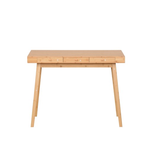 Schreibtisch mit schubladen - 3,