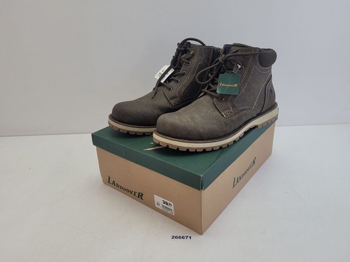 Stiefel landrover braun - stiefel,