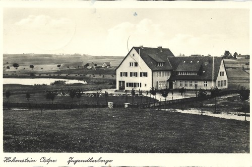 Jugendherberge mispelsee - jugendherberge,