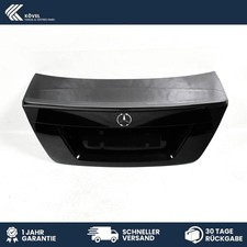 Heckklappe Mercedes C-Klasse
