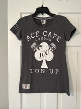 Ace Cafe London, Rockers