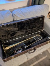 Vincent Bach Stradivarius