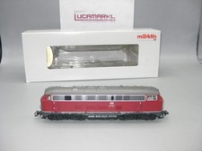 Märklin HO 37740 Br 216 (216