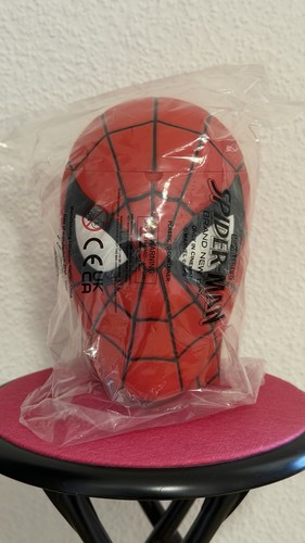 Spider man brand new - brand,