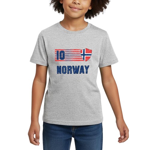 Norwegen trikot - trikot,