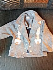 baby jacke