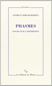Essais sur lapparition vol - essais, lapparition.
