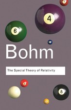 The Special Theory of