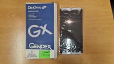 Ausstellungsstück !!! Gendex