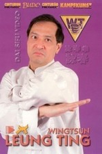 Wing Tsun - Leung Ting