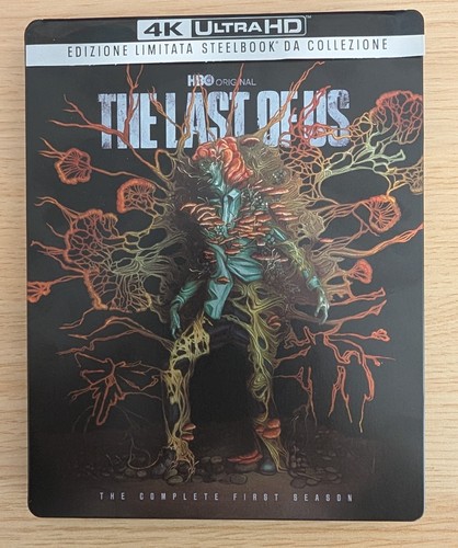 The last staffel 1 - of,
