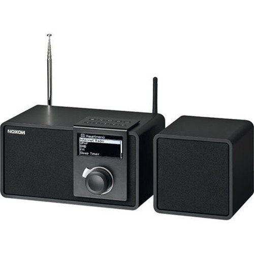 Terratec noxon iradio 460 - iradio, 460+