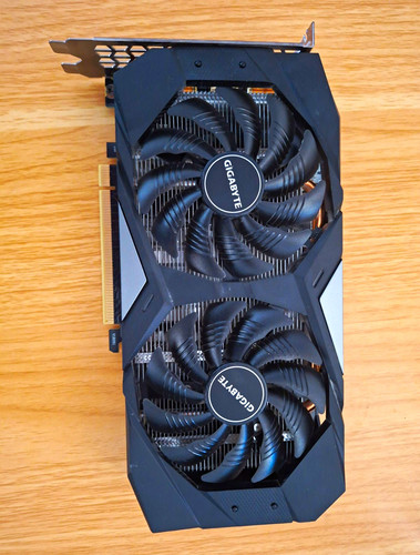 Gigabyte nvidia geforce rtx - gigabyte,