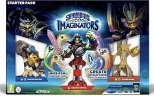 Skylanders imaginators - skylanders,