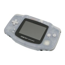 Nintendo Game Boy Advance -