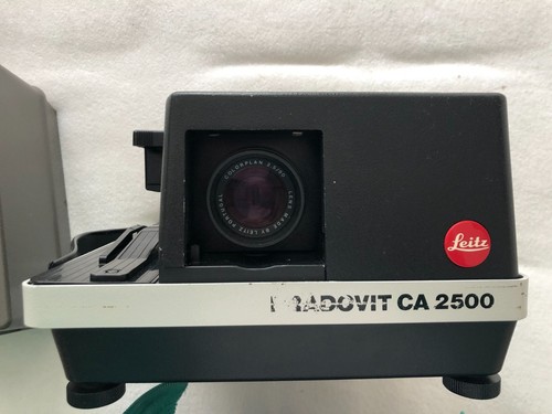 Leitz pradovit 2500 - pradovit,