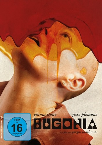 Bugonia - , (dvd)
