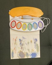 Crayola Colour Wonder Magic