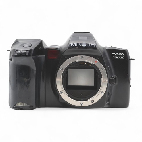Minolta dynax 7000i - dynax,