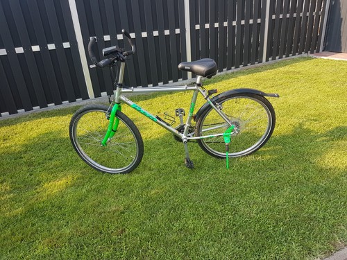 Mountainbike zoll alu - mountainbike,