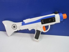 STAR WARS Build your own CLONE TROOPER BLASTER GEWEHR LASER COSPLAY Hasbro