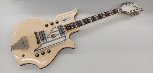 National glenwood gitarre - national, 99