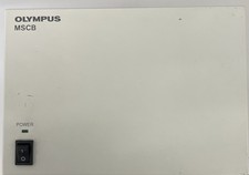 Olympus Controller für