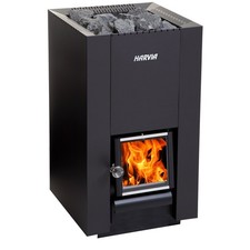 Harvia Linear 22 Sauna