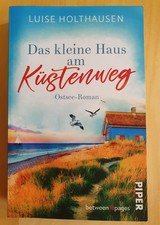 Buch: Das kleine Haus am