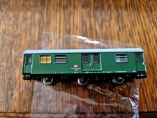 Gepäckwagen N HN4138 von