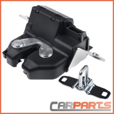 Heckklappenschloss Hinten für