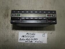 Autoradio  0038202686 Becker