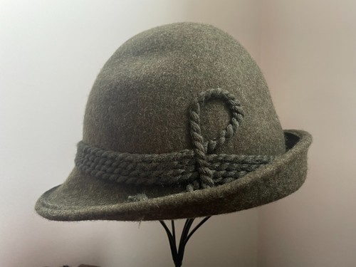 Trachtenhut jägerhut loden - trachtenhut,