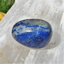 Lapislazuli Königsblau mit