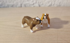 1/24 Diorama Hundefigur