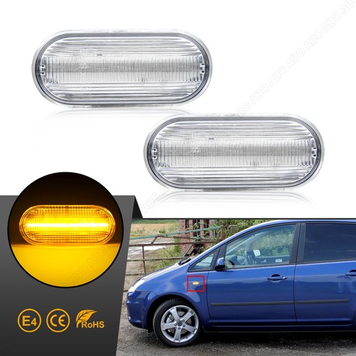 Led seitenblinker blinker für - led,