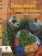 Deko-Ideen für Garten &