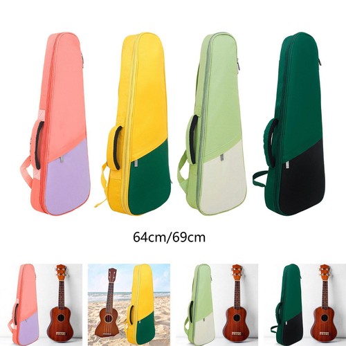 Ukulele gigbag gepolstert - ukulele,