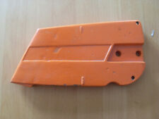 Kettenradschutz passend für Dolmar 122 123 133 143