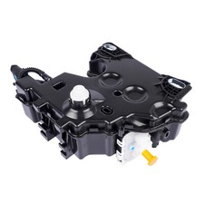 Additivtank mit Pumpe FAP für