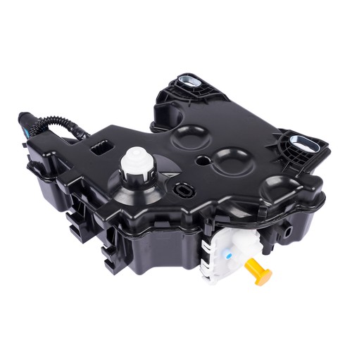 Additivtank mit pumpe fap - additivtank, für