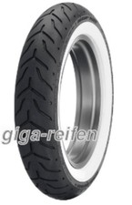 Motorradreifen Dunlop D 408 F