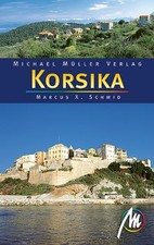 KORSIKA Michael Müller